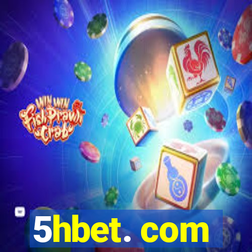 5hbet. com